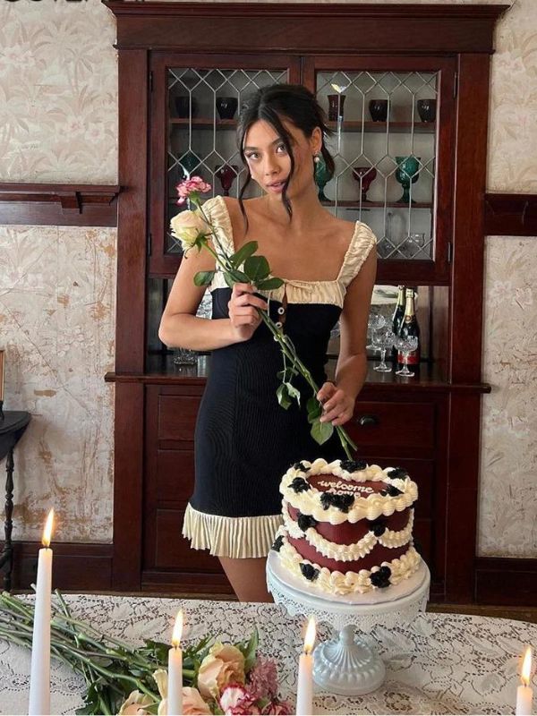 Robe Giada