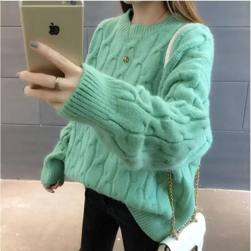 Pull Yzobelle