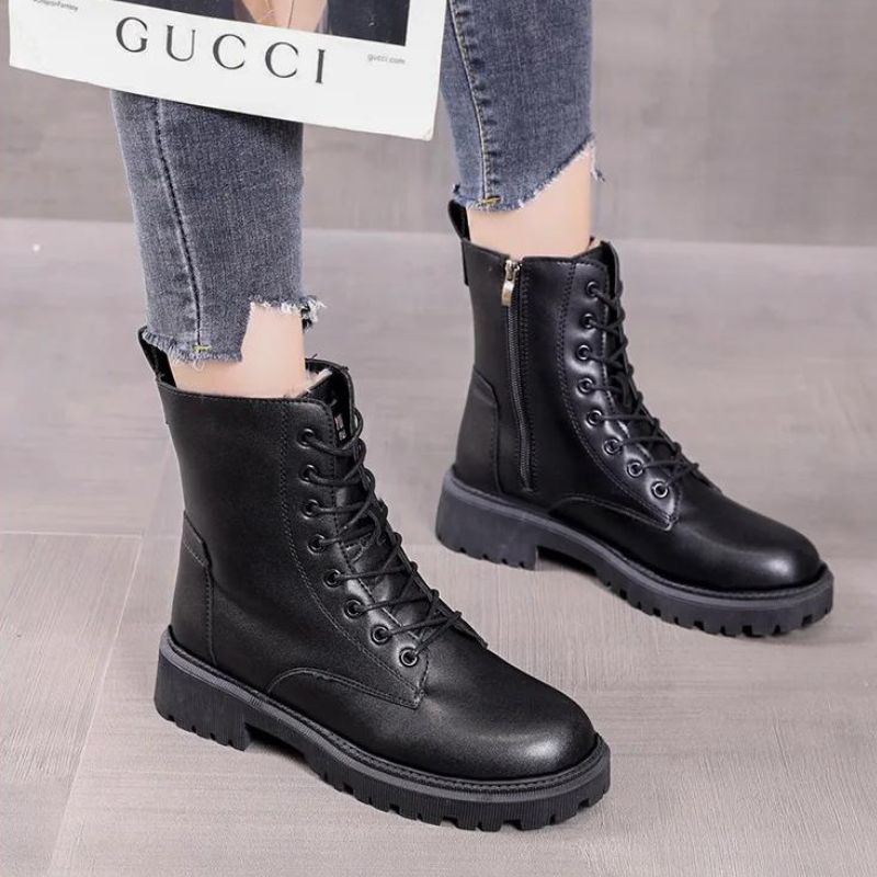 Bottes de Madison