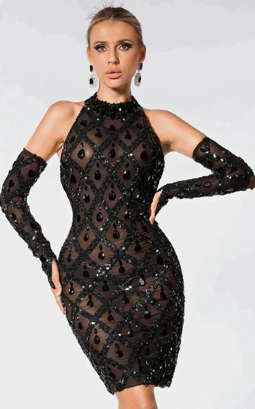 Robe Macie