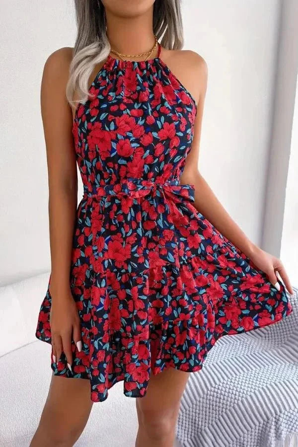 Cheryl Dress