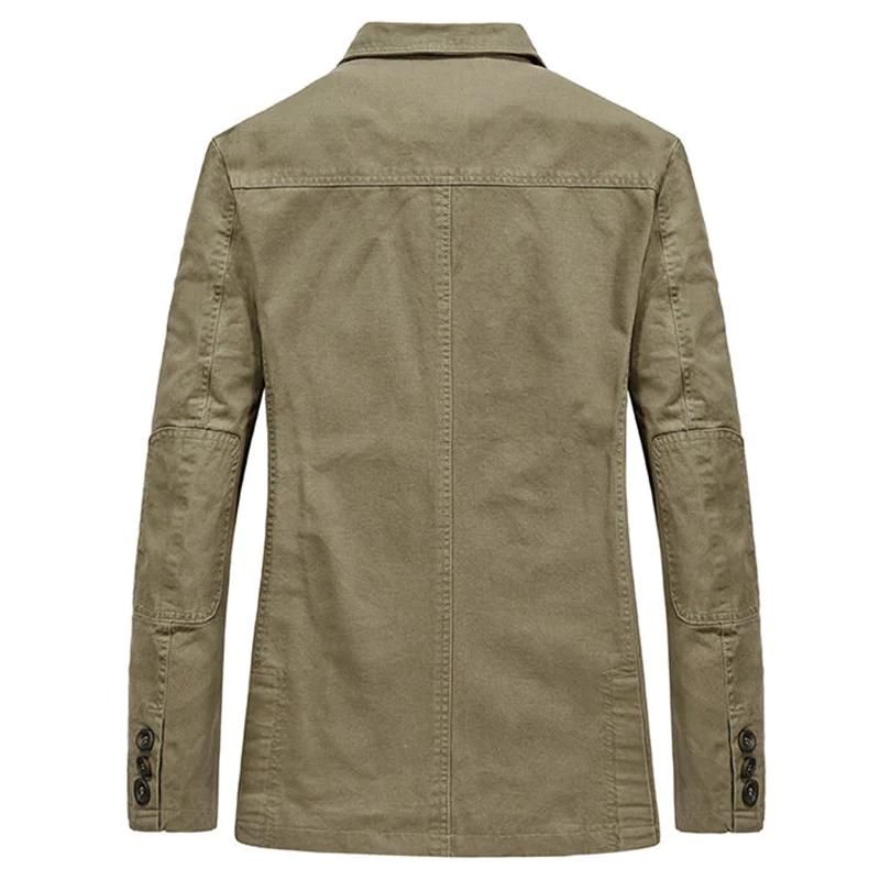 Veste de costume Reign