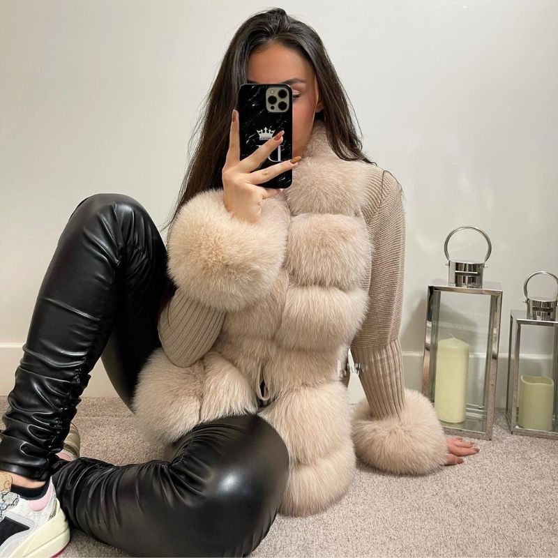 Veste Sofie