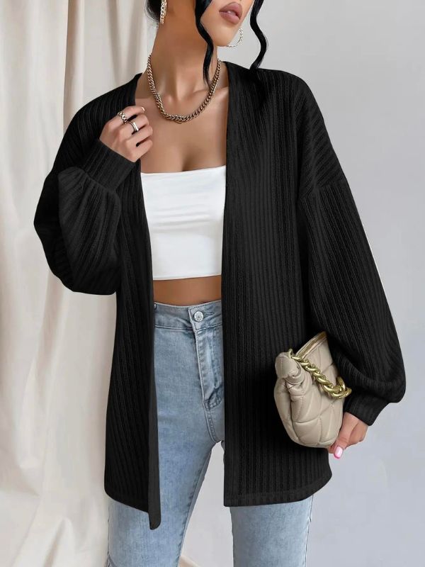 Gilet Yanixia