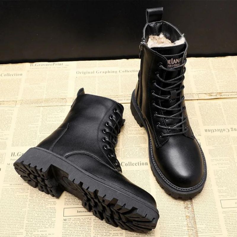 Bottes de Madison