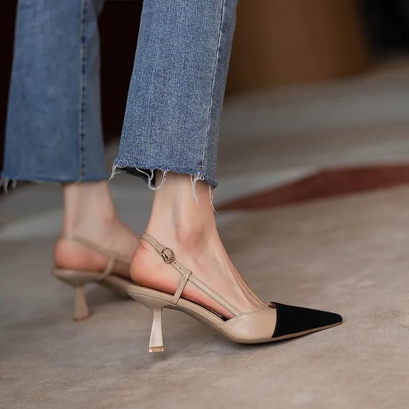 Chaussures Xiomara