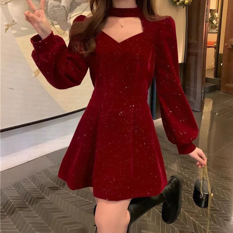 Robe Ophelia