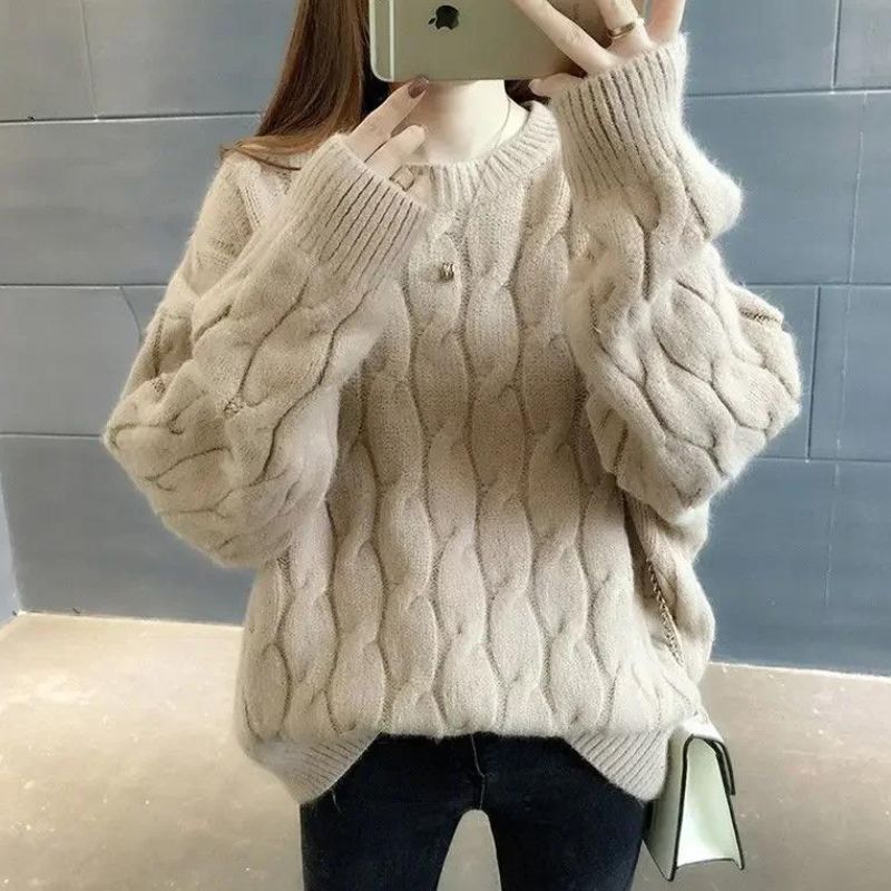 Pull Yzobelle