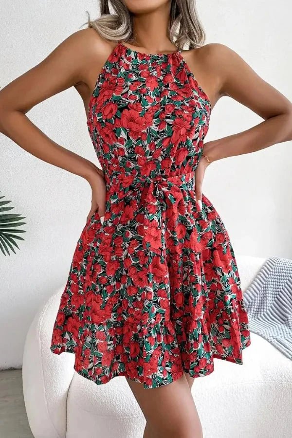 Cheryl Dress