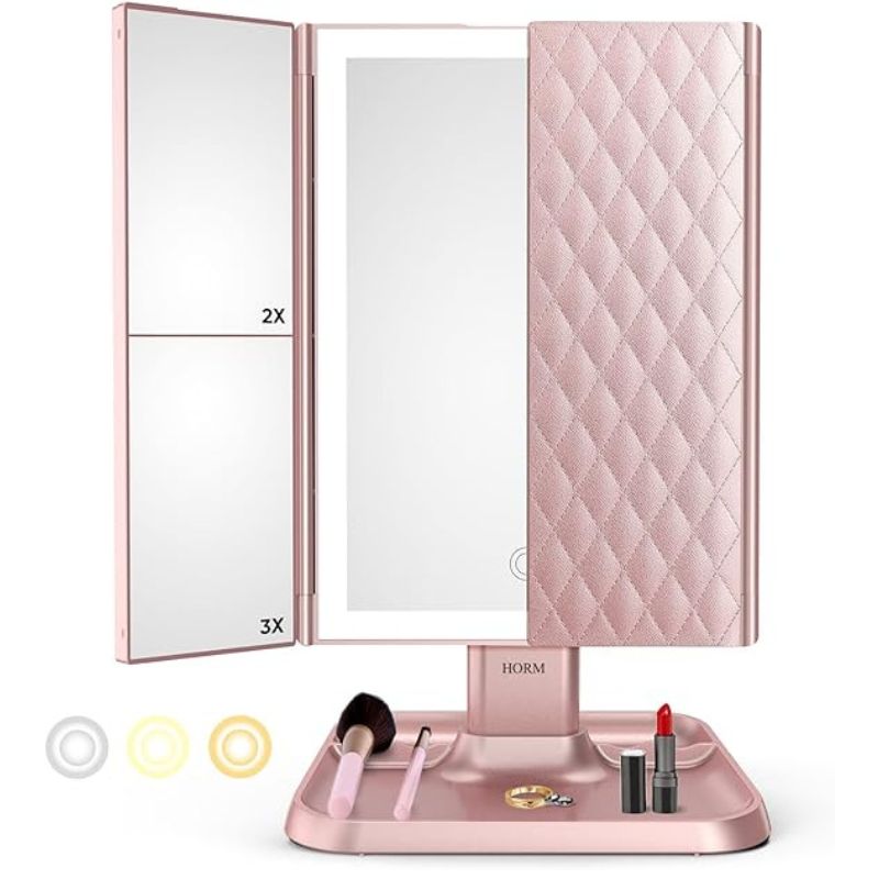 Miroir de courtoisie Kandria