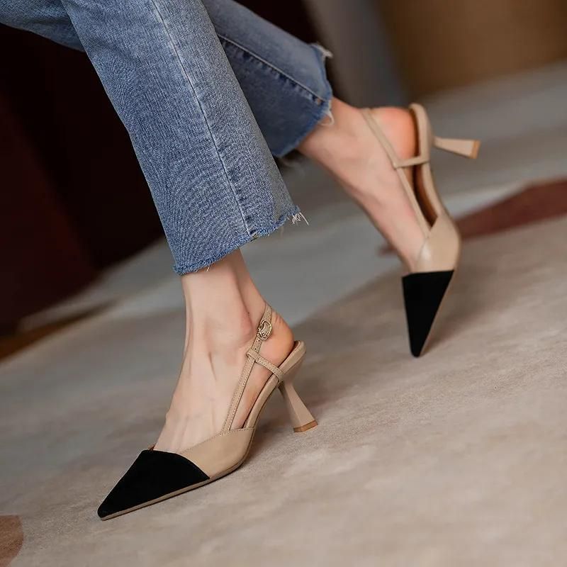 Chaussures Xiomara