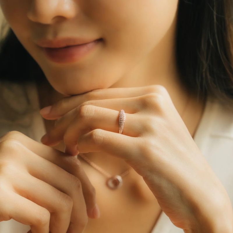 Bague Kalantha