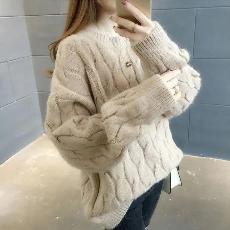 Pull Yzobelle