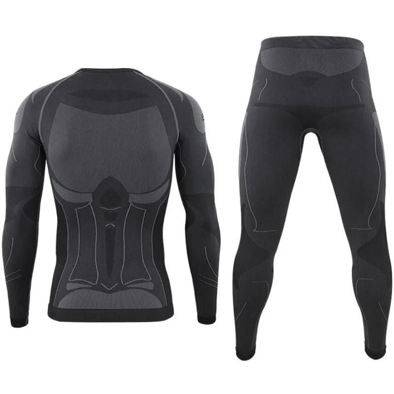 Ensemble thermique Julius