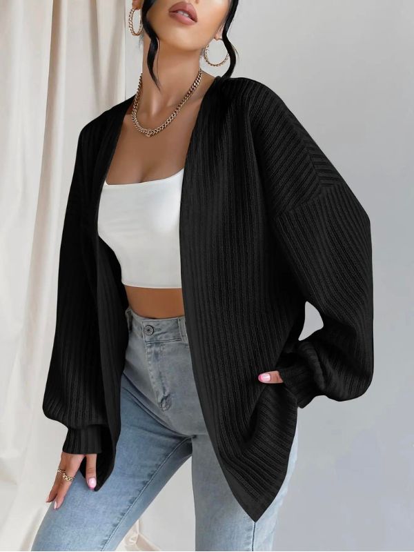Gilet Yanixia