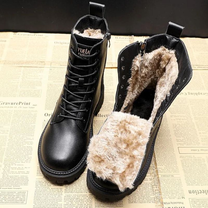 Bottes de Madison