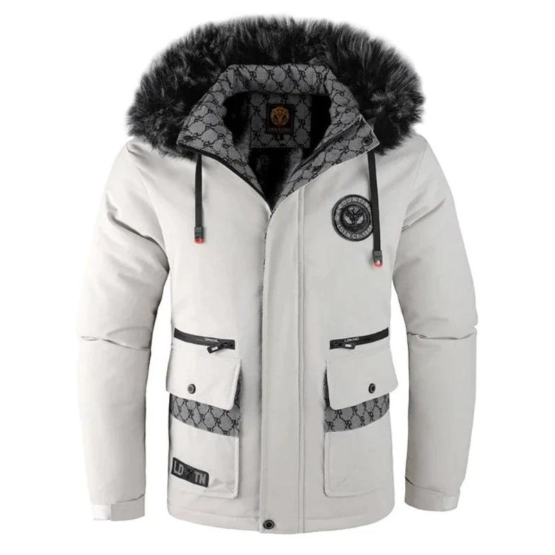 Veste Jonathan