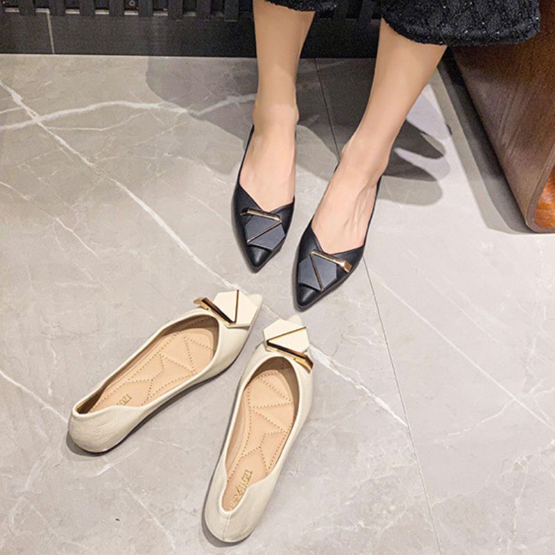 Chaussures Cymone