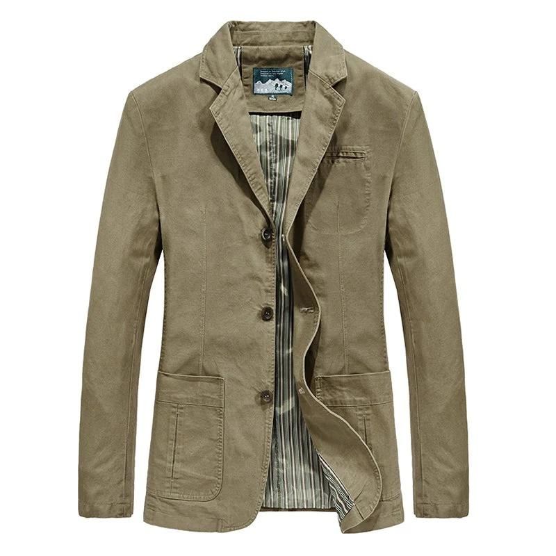 Veste de costume Reign