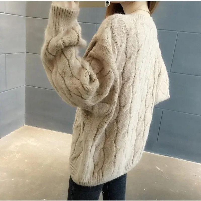 Pull Yzobelle