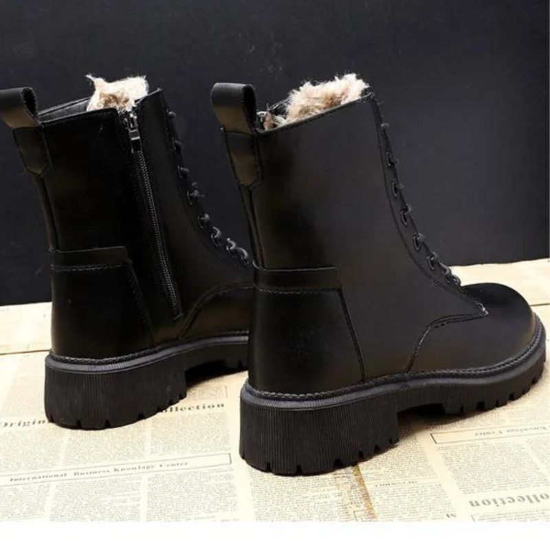 Bottes de Madison