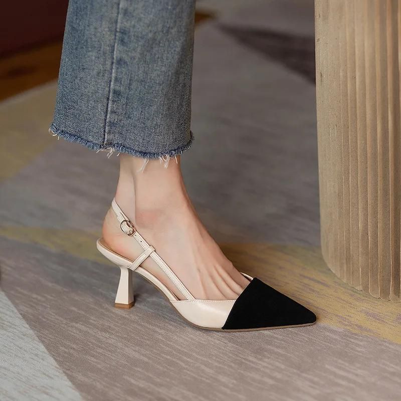 Chaussures Xiomara
