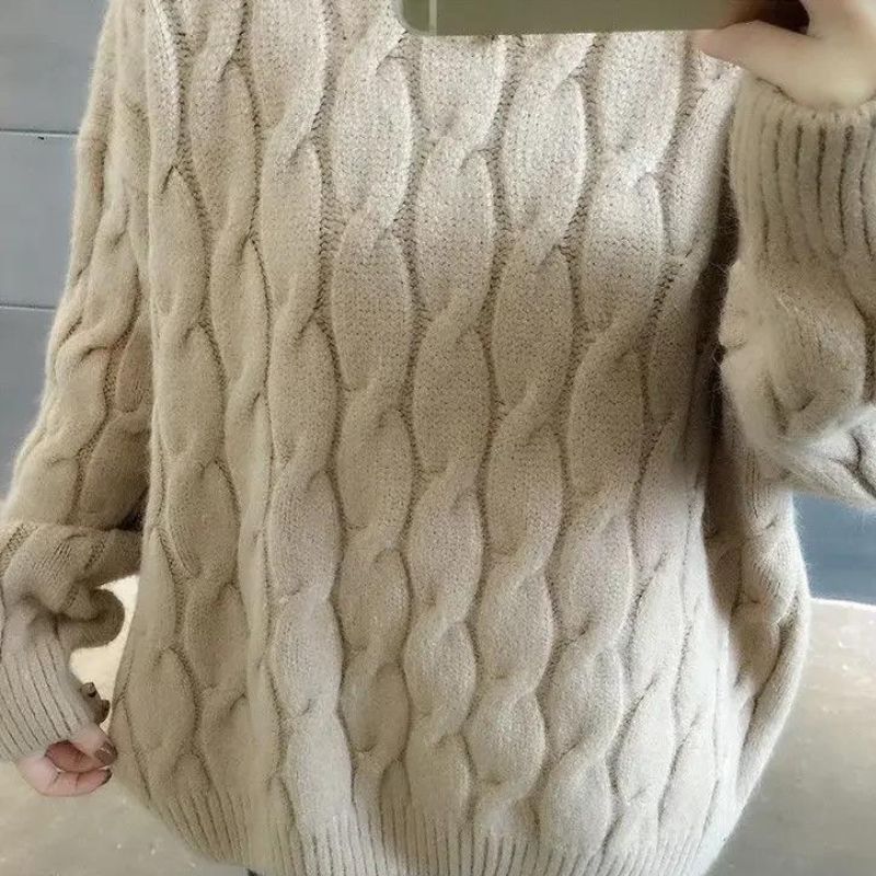 Pull Yzobelle