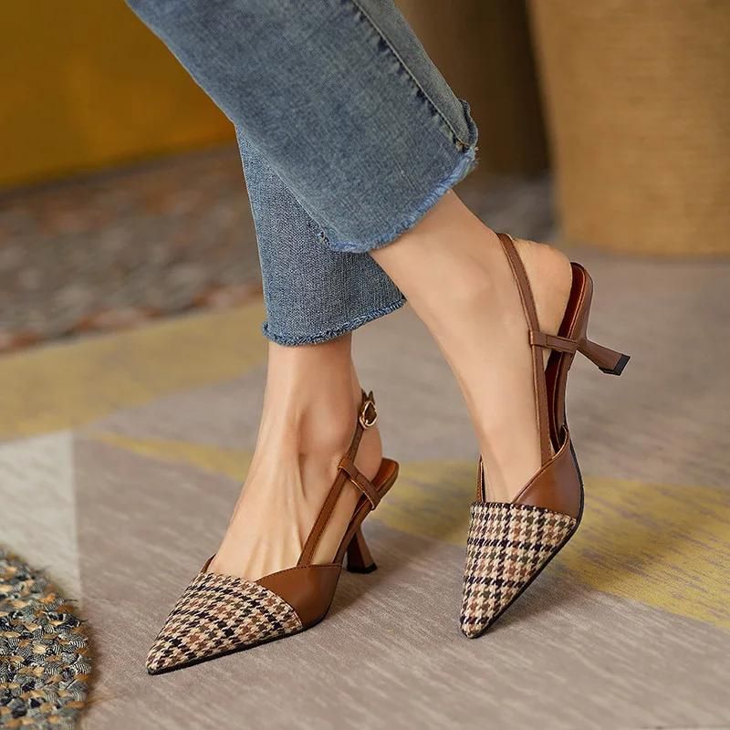 Chaussures Xiomara
