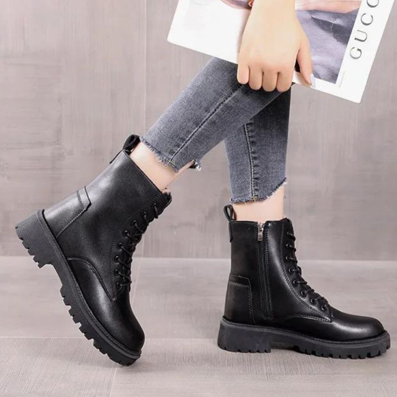 Bottes de Madison