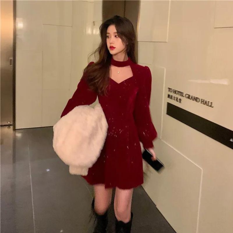 Robe Ophelia