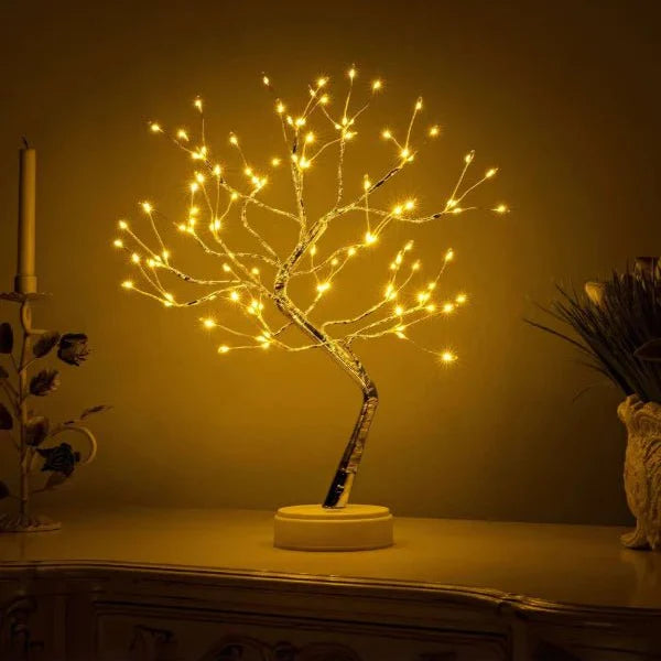 Twilight Essence Tree