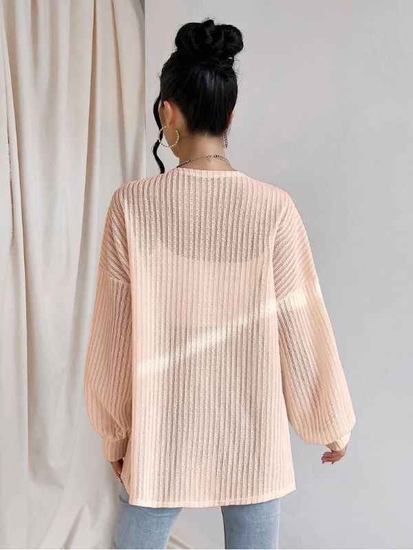 Gilet Yanixia