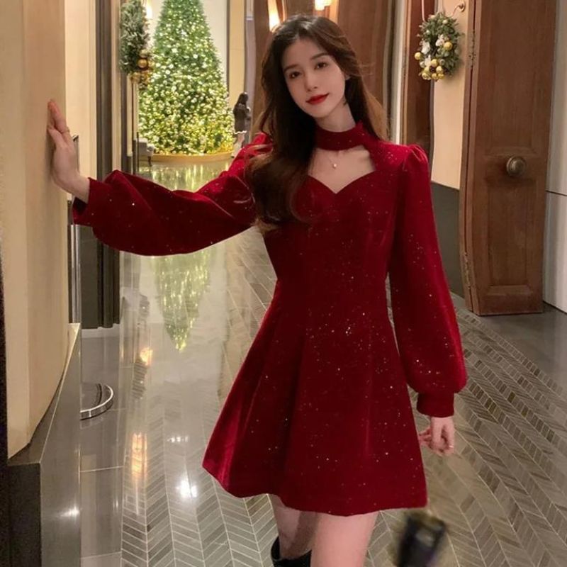 Robe Ophelia