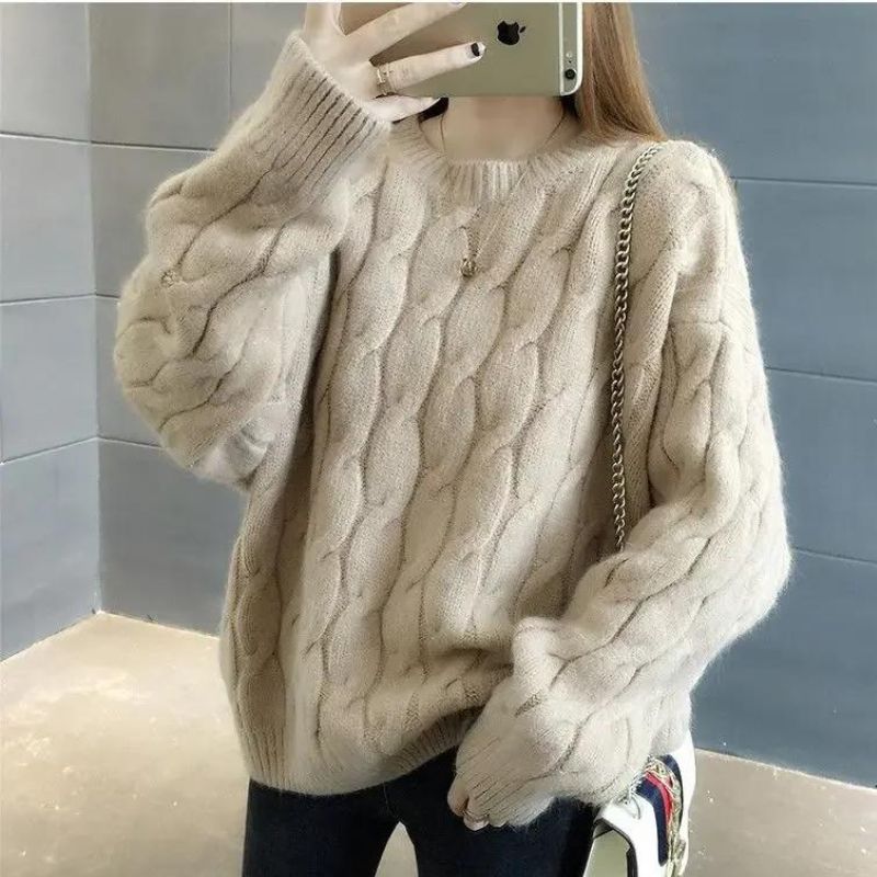 Pull Yzobelle