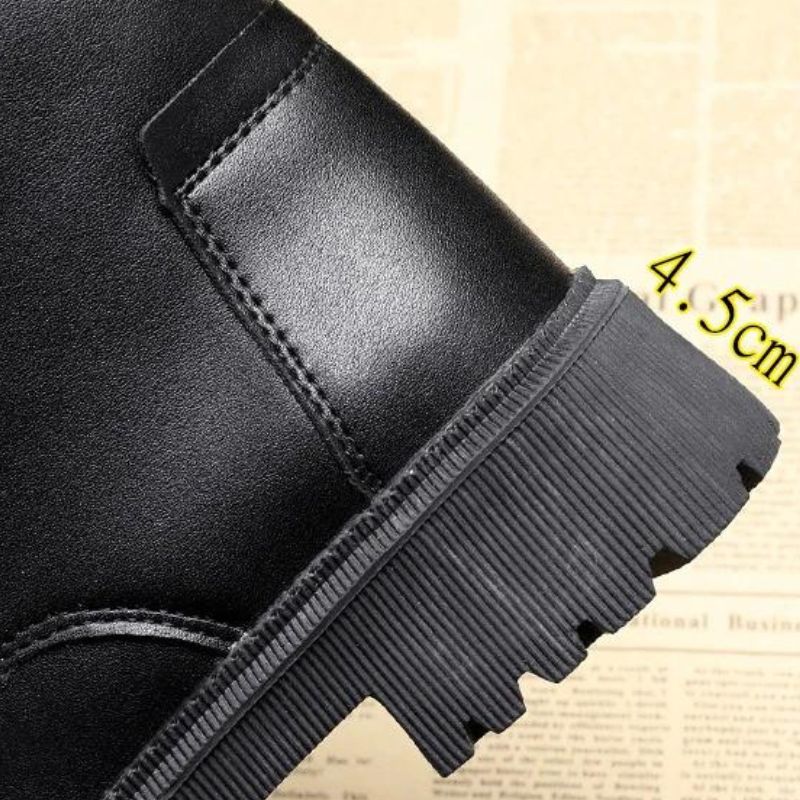 Bottes de Madison