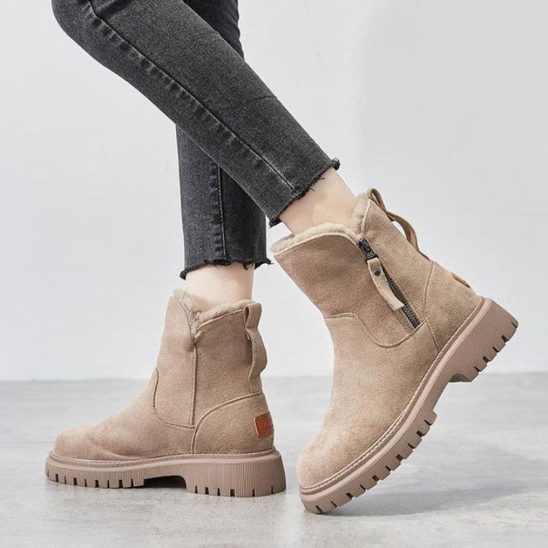 Bottes Rosie