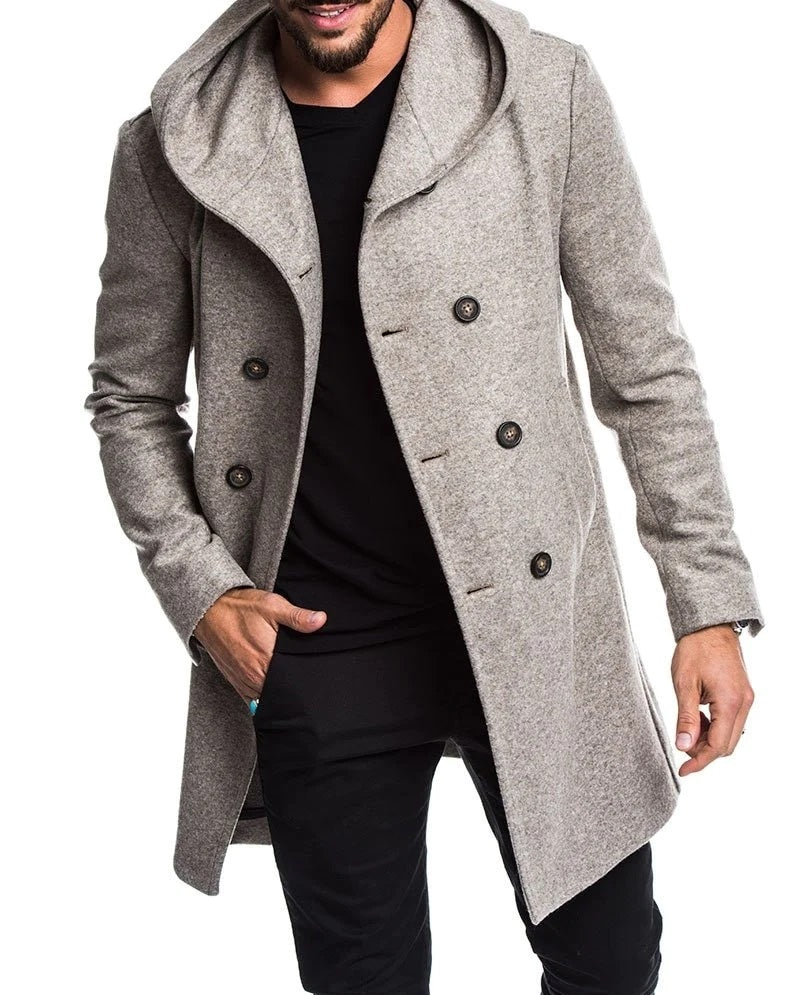 Xander Manteau