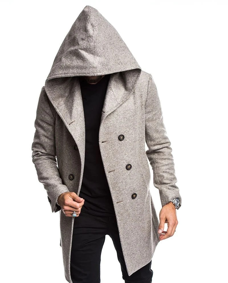 Xander Manteau