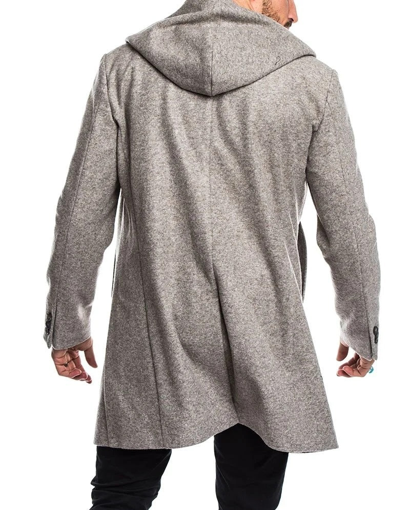 Xander Manteau