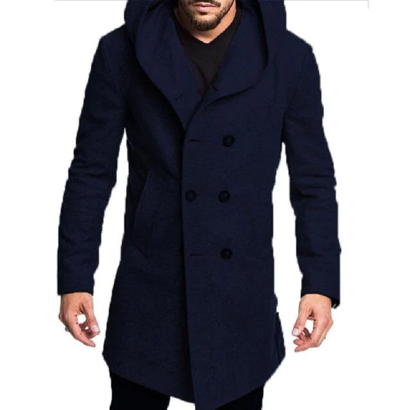 Xander Manteau