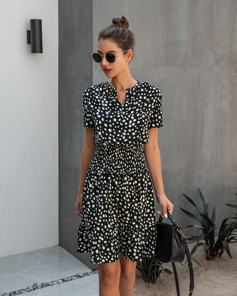 Xyriel Robe