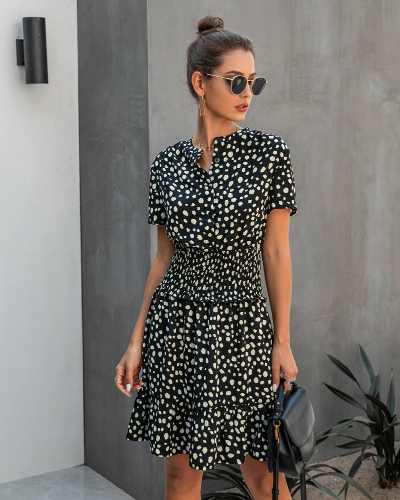 Xyriel Robe
