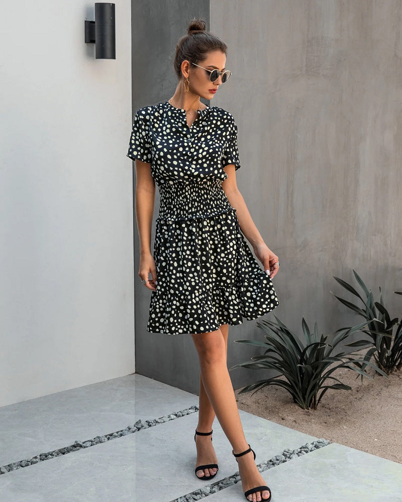 Xyriel Robe