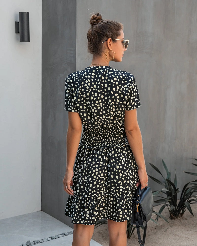 Xyriel Robe