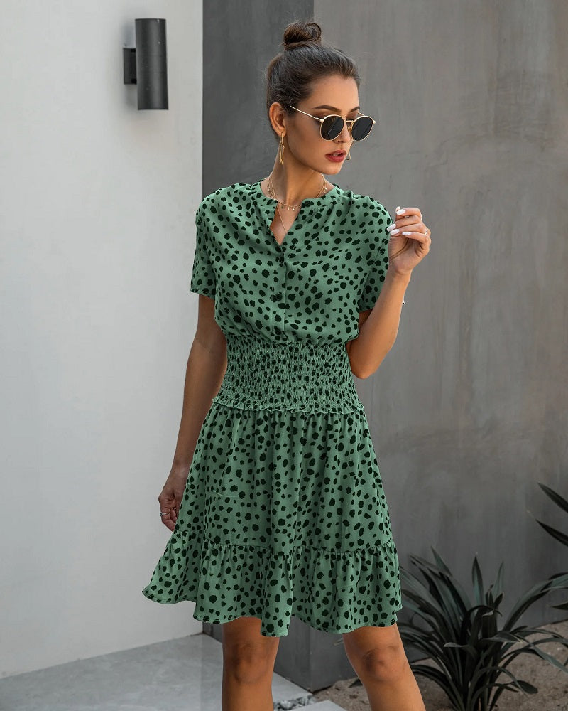 Xyriel Robe