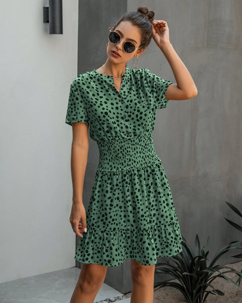 Xyriel Robe