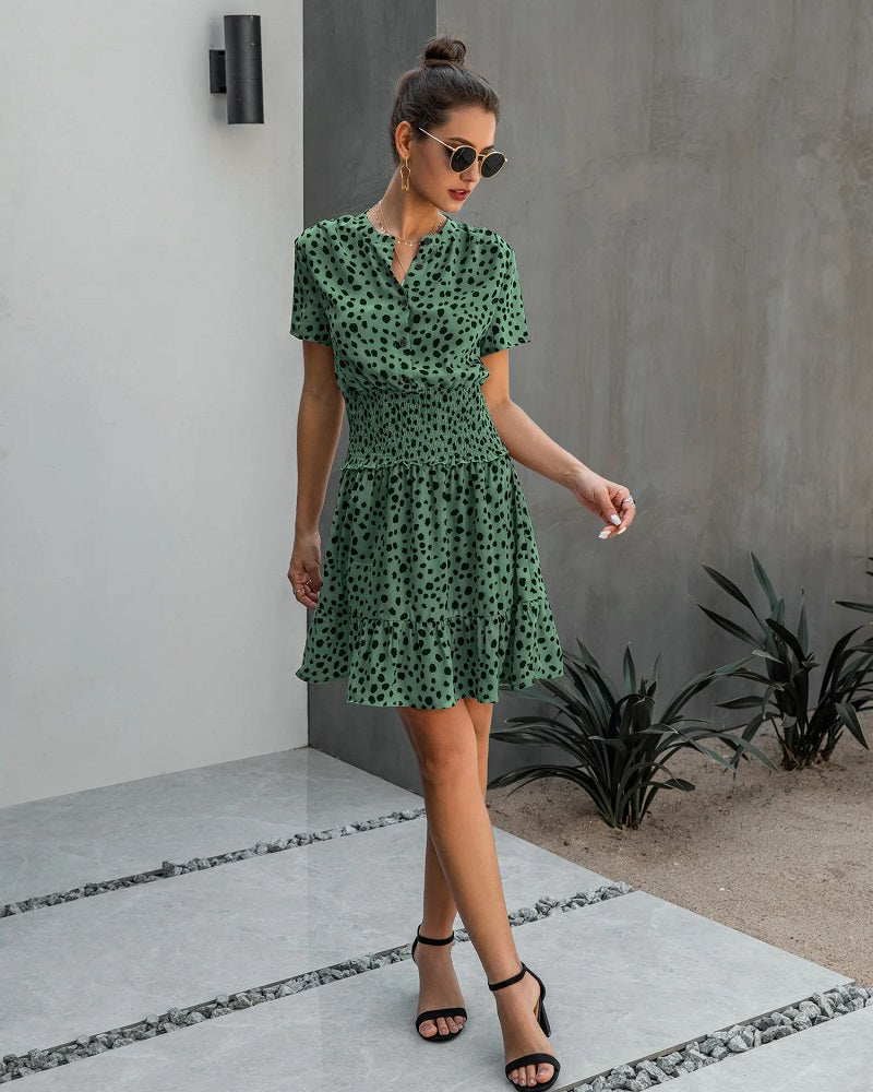 Xyriel Robe