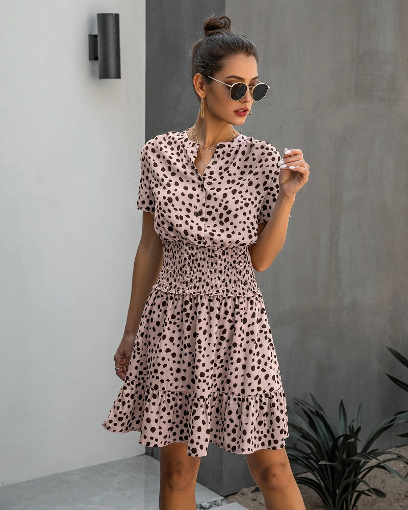 Xyriel Robe