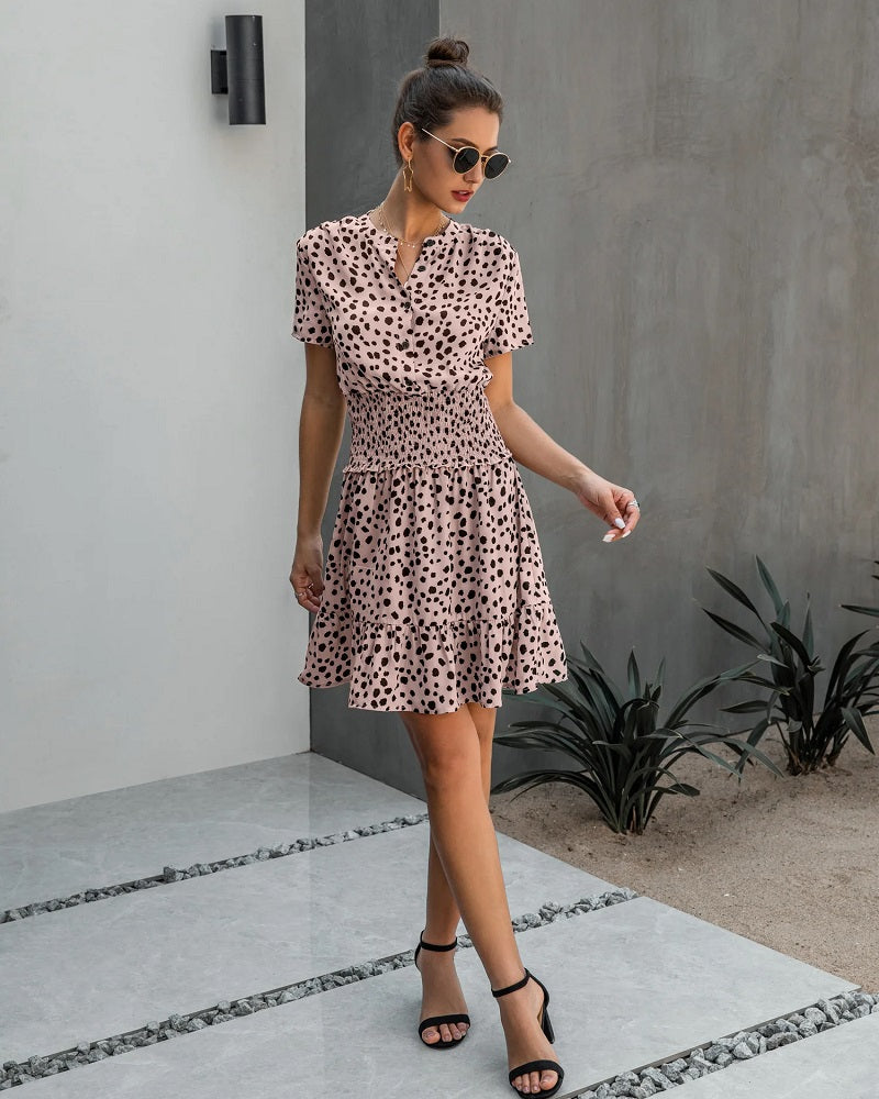 Xyriel Robe
