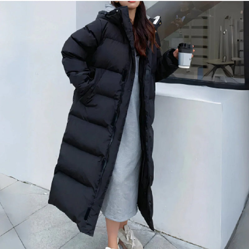 Zia Veste longue